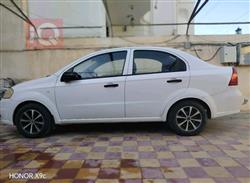 شيفروليه أفيو